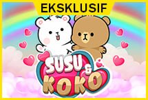 Susu Koko